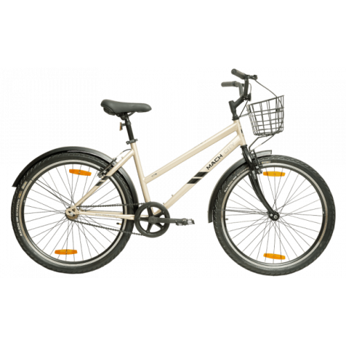 Mach city ibike store w